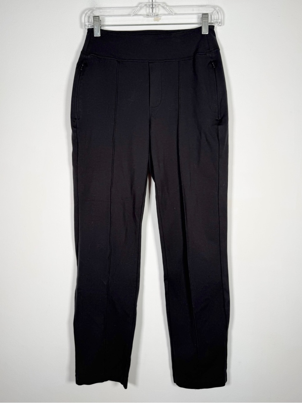 Athleta Women’s Size 2 Eastbound Straight Leg Pants Pull On